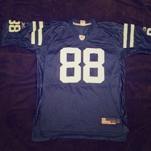 Official Marvin Harrison Jersey XL